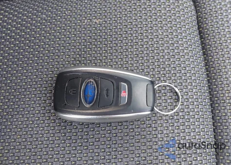 2024 Subaru Crosstrek Premium из США, поврежденный, VIN JF2GUADC4RH855054